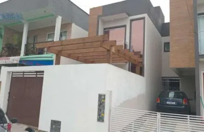Casa com 2 quartos para alugar na Rua Major Lara Ribas, 18, Bela Vista, Palhoça