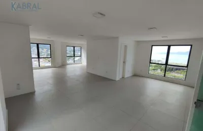 Condominio centro executivo pedro xavier - sala 1201