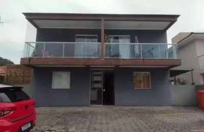 Apartamento com 2 quartos para alugar na Servidão Maria Ramos Ouriques, 221, Ribeirão da Ilha, Florianópolis