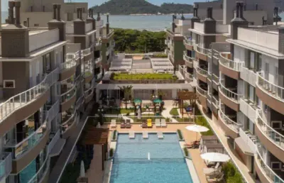 Kitnet / Stúdio para alugar na Avenida Campeche, 533, Campeche, Florianópolis