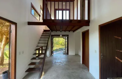 Kitnet / Stúdio para alugar na Vila Dos Sabiás, São João do Rio Vermelho, Florianópolis