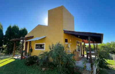 Casa com 1 quarto para alugar na Vila Dos Sabiás, São João do Rio Vermelho, Florianópolis