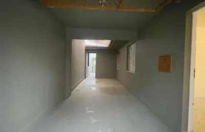 Casa com 3 quartos para alugar na Rua José Brognoli, 5, Saco dos Limões, Florianópolis