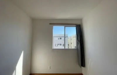 Apartamento com 2 quartos para alugar na Rua Vidal Vicente Andrade, 1221, Sertão do Maruim, São José