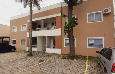 Apartamento com 2 quartos para alugar na Rodovia Doutor Antônio Luiz Moura Gonzaga, 4270, Rio Tavares, Florianópolis