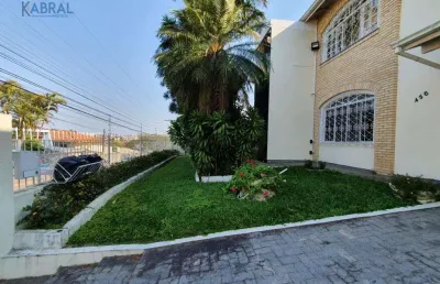 Casa com 6 quartos para alugar na Rua Luiz D'Acampora, 436, Jardim Atlântico, Florianópolis