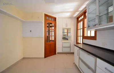 Apartamento com 4 quartos para alugar na Rua Padre Roma, 272, Centro, Florianópolis