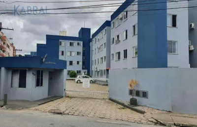Apartamento com 3 quartos para alugar na Rodovia Admar Gonzaga, 1623, Itacorubi, Florianópolis