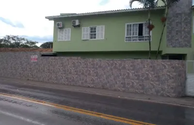 Prédio à venda na Avenida Campeche, 25, Campeche, Florianópolis