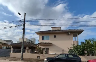 Casa com 4 quartos à venda na Rua Olavo Juvenal Ramos, 855, Campeche, Florianópolis
