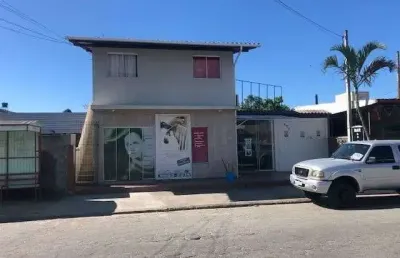 Casa com 2 quartos à venda na Rua Nossa Senhora Aparecida, 930, Jardim Eldorado, Palhoça
