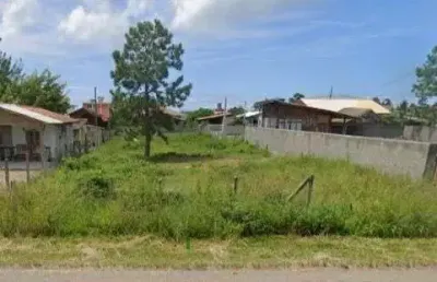 Terreno à venda na Rodovia Evádio Paulo Broering, s/n, Pinheira, Palhoça
