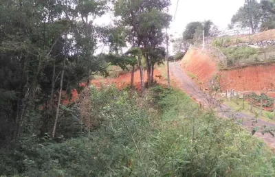 Terreno à venda na Estrada Morro do Gato, s/n, São Sebastião, Palhoça