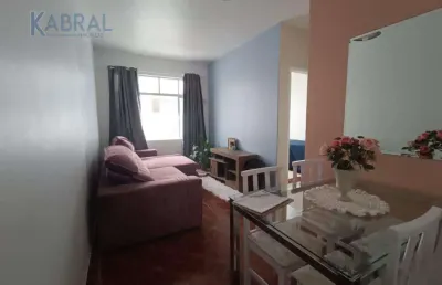Apartamento com 2 quartos para alugar na Rua Desembargador Arno Hoeschl, 105, Centro, Florianópolis
