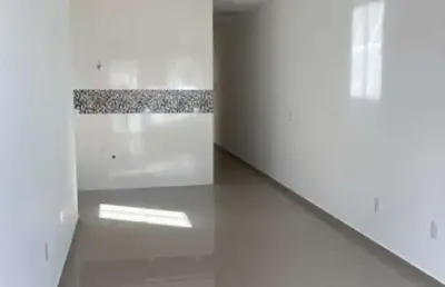 Casa com 3 quartos à venda na Rua Lidorcina Cândida Pereira, s/n, Forquilhas, São José
