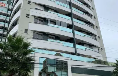 Apartamento com 3 dormitorios - residencial back green towerios na trindade em florianópolis/sc