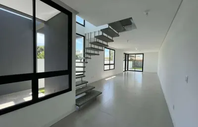 Casa com 3 quartos à venda na Servidão Olindina Maria Lopes, 828, Campeche, Florianópolis