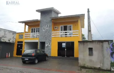 Casa com 4 quartos para alugar na Rua Wilson Menezes, 62, Campinas, São José