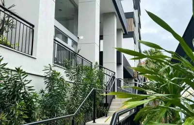 Apartamento com 3 quartos à venda na Rua Araci Vaz Callado, 1564, Canto, Florianópolis