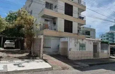 Apartamento com 2 quartos à venda na Rua Ímola, 227, Pagani, Palhoça