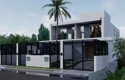 Casa com 3 quartos à venda na Rua Jardim Campeche Sul, 90, Campeche, Florianópolis