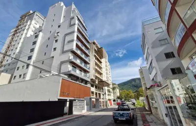 Apartamento com 2 quartos à venda na Rua das Orquídeas, 245, Cidade Universitária Pedra Branca, Palhoça