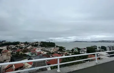 Cobertura com 3 quartos à venda na Rua Fernando Ferreira de Mello, 278, Bom Abrigo, Florianópolis