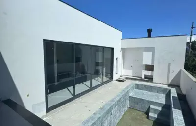 Casa com 3 quartos à venda na Rua dos Rouxinóis, S/N, Pedra Branca, Palhoça