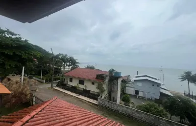 Casa com 4 quartos à venda na Rua Maria Rosa, 222, Praia de Fora, Palhoça