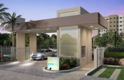 Apartamento à venda 2 dormitórios bairro bela vista
