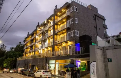 Apartamento com 3 quartos à venda na Rodovia João Paulo, 01, João Paulo, Florianópolis