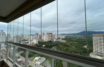 Apartamento com 2 quartos à venda na Rua 262, 808, Meia Praia, Itapema