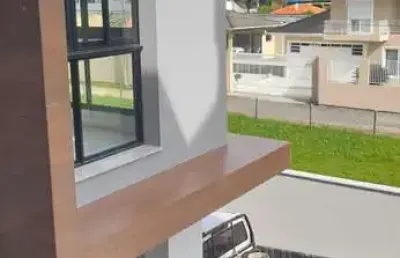 Apartamento com 1 quarto à venda na Rua Vereador Osni Ortiga, 1919, Lagoa da Conceição, Florianópolis