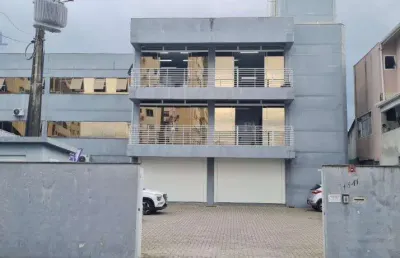 Prédio para alugar na Rua Sebastiana Coutinho, 1541, Areias, São José