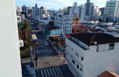 Apartamento com 3 quartos à venda na Rua Papa João XXIII, 527, Campinas, São José