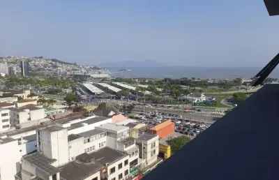 Sala comercial à venda na Rua Felipe Schmidt, 515, Centro, Florianópolis