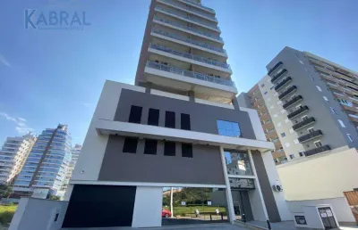 Apartamento com 2 quartos para alugar na Rua das Cegonhas, 295, Cidade Universitária Pedra Branca, Palhoça