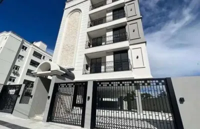 Apartamento  semi mobiliado2 dormitórios no pagani 2