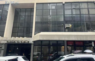 Sala comercial para alugar na Rua Felipe Schmidt, 706, Centro, Florianópolis