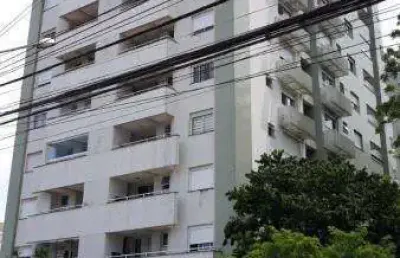 Apartamento com 2 quartos à venda na Rodovia Amaro Antônio Vieira, 2259, Itacorubi, Florianópolis