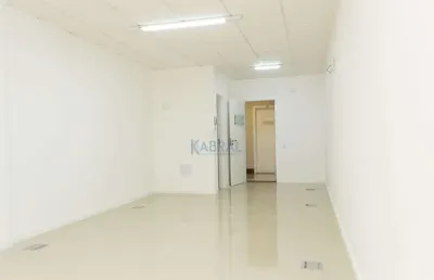 Sala comercial à venda na Rua Patrício Farias, 55, Itacorubi, Florianópolis