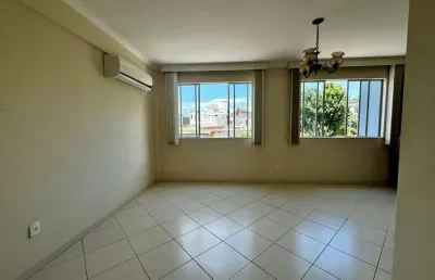 Apartamento à venda no bairro trindade, 3 dormitórios e 1 vaga, área privativa de 89m², r$640.000,00