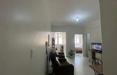 Apartamento com 1 quarto à venda na Rua Tenente Silveira, 324, Centro, Florianópolis
