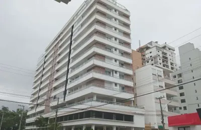 Apartamento 2 dormitórios sendo 1 suíte na pedra branca