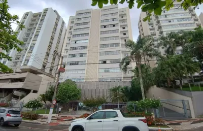 Apartamento com 4 quartos à venda na Avenida Jornalista Rubens de Arruda Ramos, 920, Centro, Florianópolis