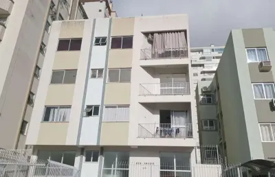 Apartamento com 2 quartos à venda na Rua Ernesto Giorno, 70, Kobrasol, São José