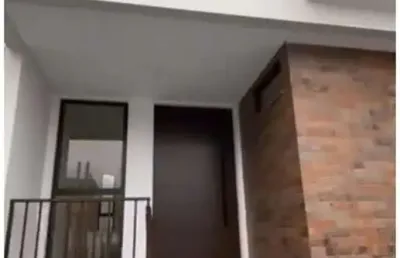 Casa com 3 quartos à venda na Rua Manoel Marques Júnior, 156, Serraria, São José
