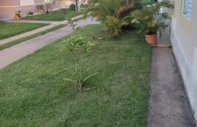 Casa em condomínio fechado com 3 quartos à venda na Avenida Paulo Roberto Vidal, 100, Caminho Novo, Palhoça
