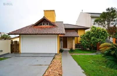 Casa com 4 quartos à venda na Rua Visconde de Taunay, 232, Agronômica, Florianópolis