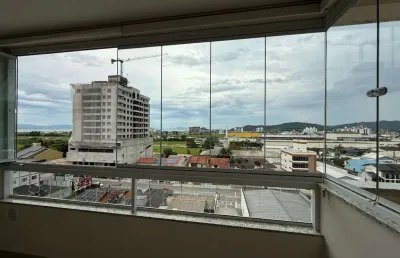 Apartamento com 3 quartos à venda na Rua Justino Adalberto Leal, 401, Centro, Biguaçu